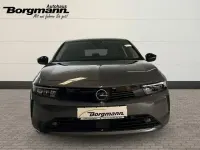 Gebraucht Opel Astra Enjoy 110 PS (80 kW) 2024 Grau Limousine