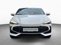 Gebraucht MG MG3 Comfort 116 PS (85 kW) 2025 Weiss Kleinwagen