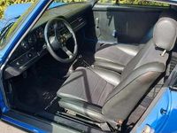 Gebraucht Porsche 911 155 PS (114 kW) 1971 Blau Coupé