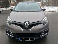 Gebraucht Renault Captur Intens 110 PS (80 kW) 2017 Grau SUV
