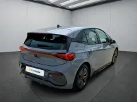 Gebraucht Cupra Born 150 kW (204 PS) 2024 Grau Kleinwagen