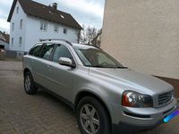 gebraucht Volvo XC90 