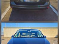 Gebraucht VW Sharan 184 PS (135 kW) 2015 Grau Van / Kleinbus