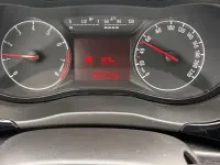 Używany Opel Corsa Innovation 90 KM (66 kW) 2015 Srebrny Hatchback