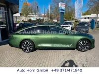Gebraucht DFSK Forthing 7 209 PS (153 kW) 2026 Grün Limousine