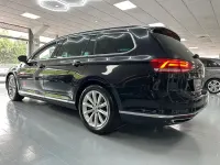 Gebraucht VW Passat 239 PS (175 kW) 2015 Schwarz Limousine