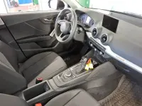 Gebraucht Audi Q2 Comfort 150 PS (110 kW) 2023 Mythosschwarz metallic SUV