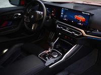 Gebraucht BMW M2 Performance 460 PS (338 kW) 2024 Rot Coupé