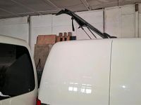 Gebraucht VW Caddy 102 PS (75 kW) 2016 Weiß Van / Kleinbus