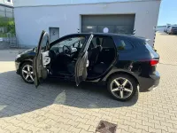 Gebraucht BMW 218 Active Tourer 136 PS (100 kW) 2024 Schwarz Van / Kleinbus