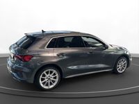 gebraucht Audi A3 Sportback e-tron S line 40 TFSI e Assistenzpaket AHV