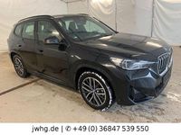 Gebraucht BMW X1 M Sport 245 PS (180 kW) 2024 Schwarz SUV