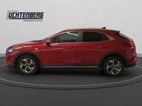 Gebraucht Kia XCeed Edition 7 160 PS (117 kW) 2021 Rot SUV