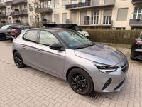 Gebraucht Opel Corsa Elegance 101 PS (74 kW) 2020 Grau Kleinwagen