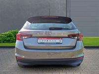 Gebraucht Skoda Fabia Active 95 PS (69 kW) 2022 Grau Kleinwagen