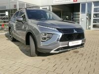 Gebraucht Mitsubishi Eclipse Cross Plus 188 PS (138 kW) 2023 Grau metallic SUV