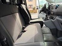 Second-hand Citroën Jumpy 95 CP (69 kW) 2017 Alb Monovolum