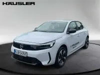 Gebraucht Opel Corsa-e Edition 100 kW (136 PS) 2025 Weiß Kleinwagen