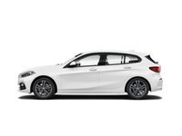 gebraucht BMW 118 d Hatch