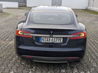 gebraucht Tesla Model S Air Suspension