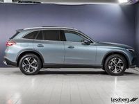 Gebraucht Mercedes GLC300 197 PS (144 kW) 2024