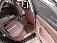 Gebraucht Audi A8 Design 250 PS (183 kW) 2014 Schwarz Limousine