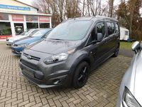 Gebraucht Ford Transit Trend 120 PS (88 kW) 2017 Magneticgrau (metallic) Kombi