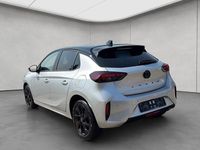 Gebraucht Opel Corsa 101 PS (74 kW) 2024 Silber Limousine