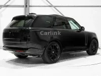 Neu Land Rover Range Rover Autobiography 530 PS (389 kW) 2026 Schwarz SUV