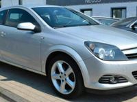 gebraucht Opel Astra GTC Astra h