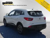 Używany Renault Kadjar Collection 131 KM (96 kW) 2018 Biały SUV
