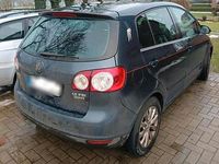 Gebraucht VW Golf V 140 PS (102 kW) 2007 Blau Kombi