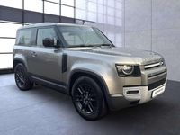 Gebraucht Land Rover Defender SE 200 PS (147 kW) 2022 Grau SUV