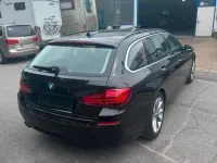 Gebraucht BMW 530 258 PS (189 kW) 2017 Schwarz Kombi