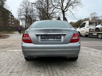 gebraucht Mercedes C200 C 200 C -Klasse Lim.BlueEfficiency NR 66