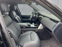 Gebraucht Land Rover Range Rover Autobiography 537 PS (394 kW) 2024 Schwarz SUV