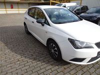 gebraucht Seat Ibiza 1.2 12V 44kW Reference Reference