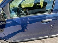 Gebraucht Dacia Dokker Ambiance 83 PS (61 kW) 2015 Blau Van / Kleinbus