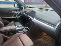 Gebraucht BMW X1 156 PS (114 kW) 2025 Blau SUV