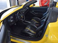 gebraucht Ferrari F8 Spider Racingsitze * Carbon Paket