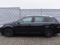 gebraucht VW Golf VI Variant Highline