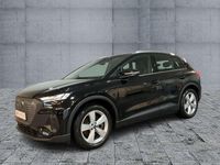 Gebraucht Audi Q4 e-tron Ambiente 150 kW (204 PS) 2021 Mythosschwarz metallic SUV