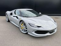 Gebraucht Ferrari 296 829 PS (609 kW) 2023 Grau