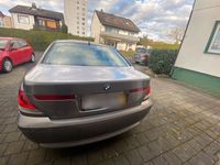 gebraucht BMW 735 i V8 E65