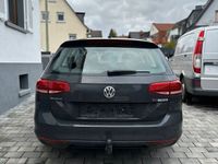 gebraucht VW Passat Variant 1.6 TDI Variant