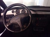 Gebraucht Fiat Coupé 131 PS (96 kW) 1997 Silber Coupé