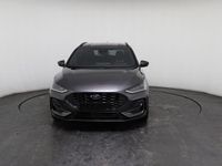 Neu Ford Focus ST-Line X 155 PS (114 kW) 2025 Grau, magnetic grey Kombi