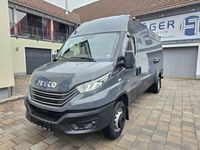 gebraucht Iveco Daily 70C21HA8V Hi-Matic 16m³ AIR PRO NL:3900kg