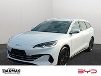 Neu BYD Seal Boost 184 PS (135 kW) 2025 Weiß Limousine