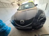 Gebraucht Mazda 3 105 PS (77 kW) 2006 Grau Kleinwagen